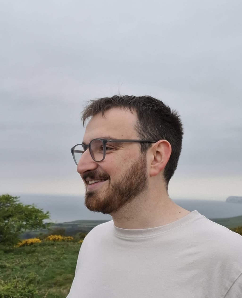 Matt Dorling - Software Engineer